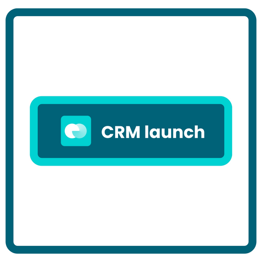 CRM Launch